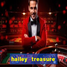 hailey treasure adventure mod apk unlimited money mediafıre